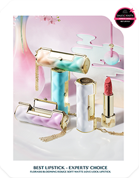 Daily Vanity 2026 Editor’s & Expert’s Choice