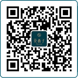 花西子微信二维码
