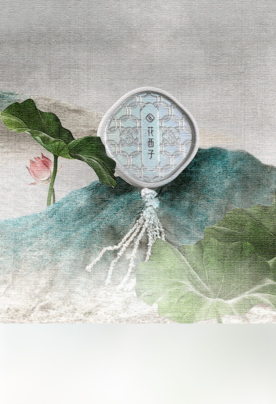 东方香膏-西湖款